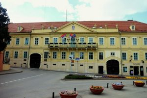 One spring day in Vojvodina - Novi Sad, Sremski Karlovci and Petrovaradin Fortress