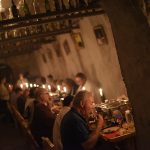 The wine cellar Panajotovic