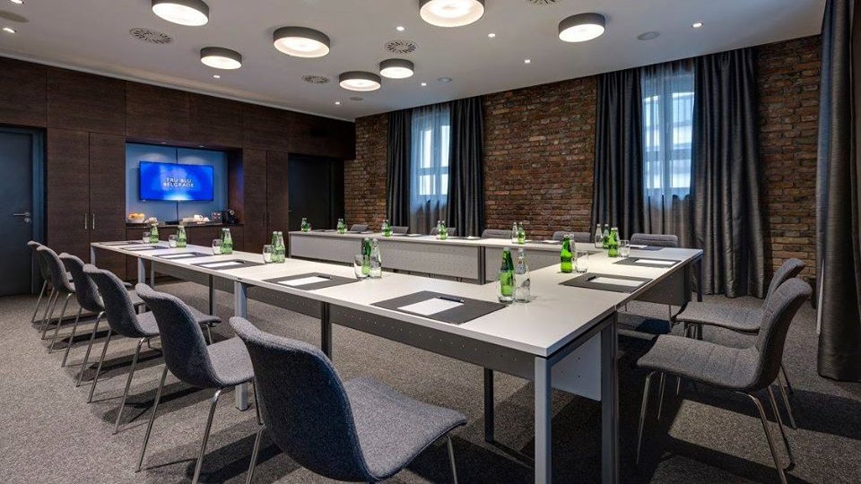 Radisson Collection - conference room