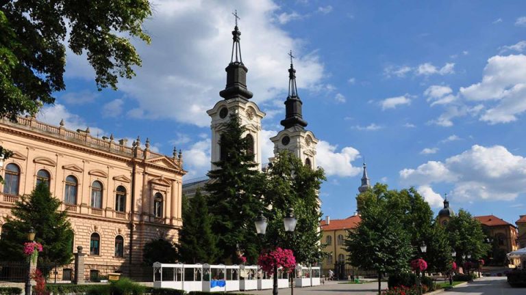 Experience Vojvodina