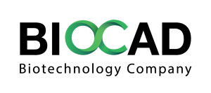 Biocad Logo