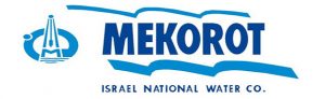 Mekorot Logo